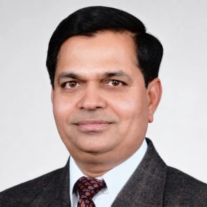 Shri S.K. Sharma, Chairman of the SKS Group of Institutions