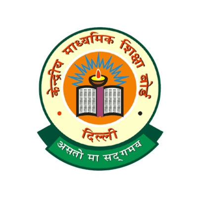 CBSE — Central Board of Secondary Education emblem