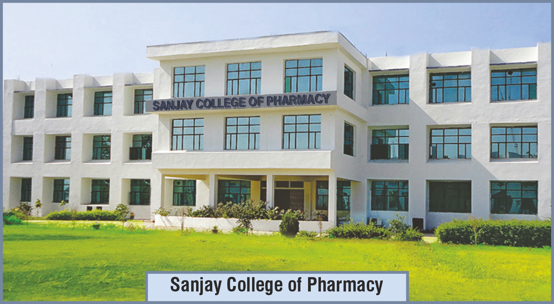 Sanjay College of Pharmacy