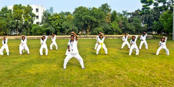 CBSE School in Greater Noida