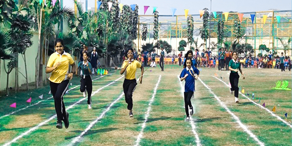 CBSE School in Greater Noida 