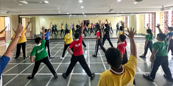 Best School in Music & Dance in Greater Noida 