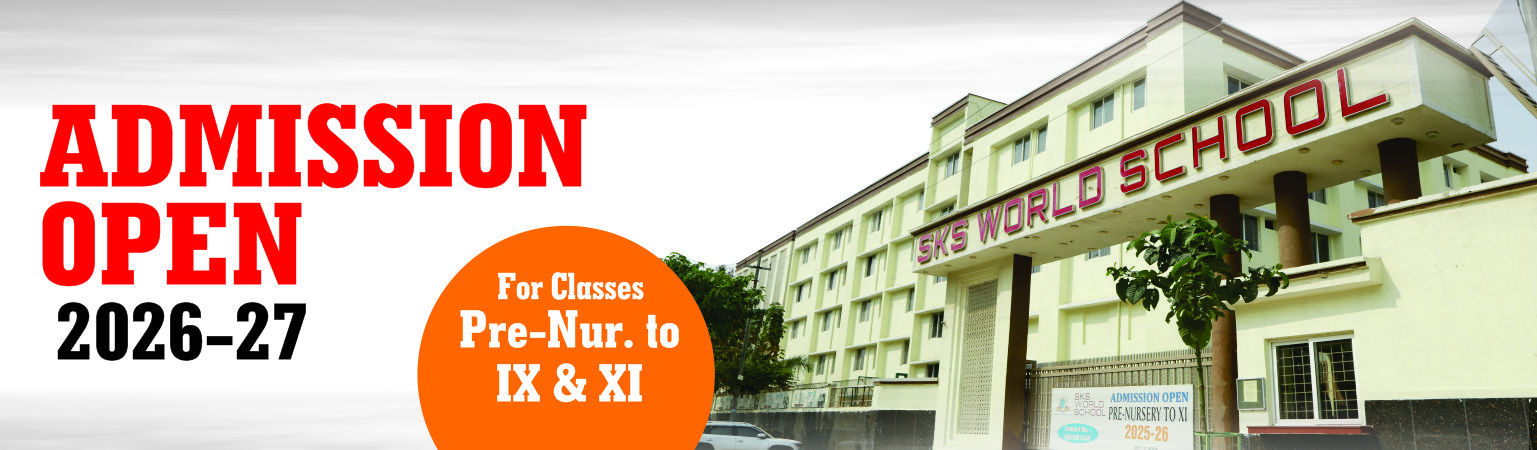 admission open