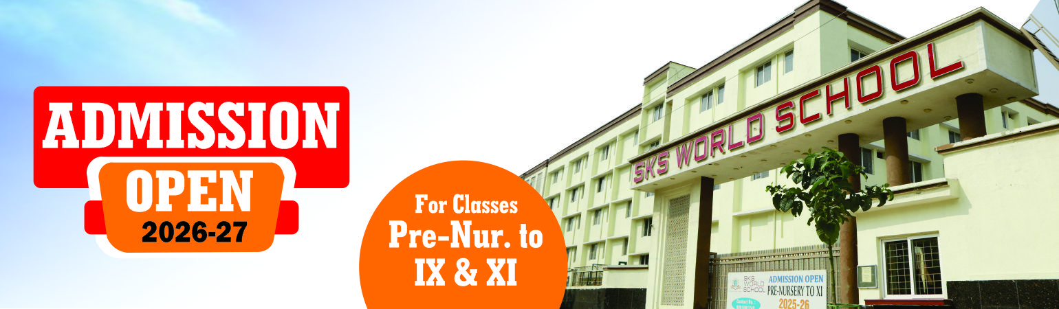 banner admission open