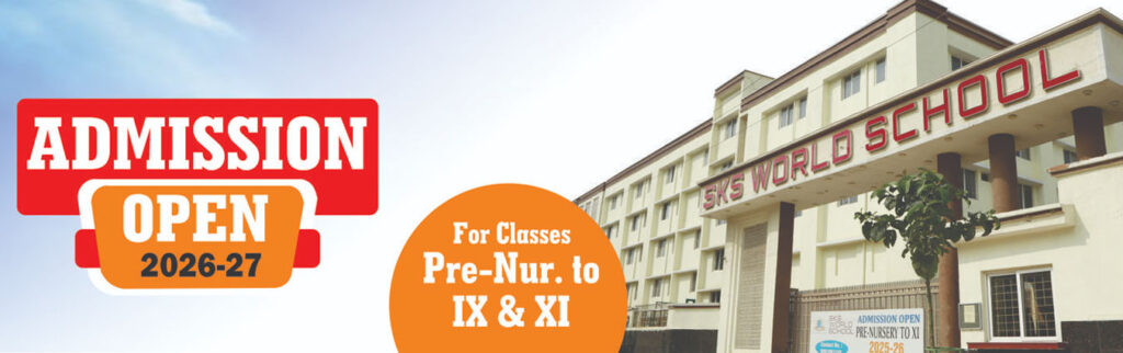 BEST ACADEMIC SCHOOLS IN NOIDA