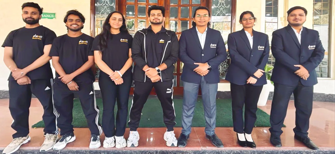 Dance and music teachers